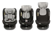 Britton  Maldon 360 Fix Art.B2471 Black