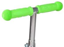 TLC Scooter Art.2865G Green  Трехколесный самокат