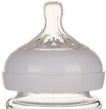 Philips Avent Art.SCF053/17 Stikla barošanas pudelīte 1m+ 240ml