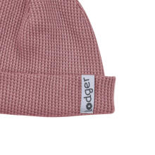 Lodger Beanie Ciumbelle Art.BE 077/12-24 Mazuļu kokvilnas cepurīte