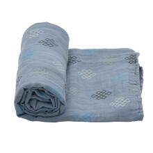 Lodger Swaddler Ocean Art.DM 074