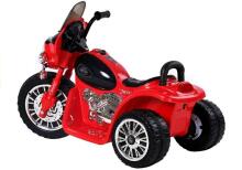 TLC Baby Moto Police Art.WDJT568 Blue