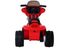 TLC Baby Moto Police Art.WDJT568 Blue