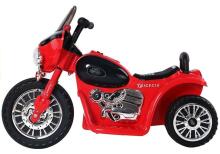 TLC Baby Moto Police Art.WDJT568 Blue
