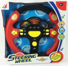 I-Toys Musical Art.A-1649 Pirmā Mazuļa stūre