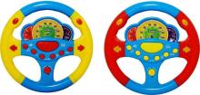 I-Toys Musical Art.A-1649 Pirmā Mazuļa stūre