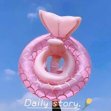 Baby Swimming Ring Art.65258 надувной круг  для купания 6-24 месяцев (3-18кг)