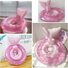 Baby Swimming Ring Art.65258 надувной круг  для купания 6-24 месяцев (3-18кг)