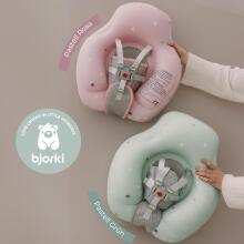 Bjorki Baby Swimming Ring Art.65259
