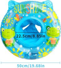 Baby Swimming Ring  Art.65261