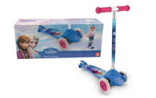 Mondo Disney Twist Scooter Art.28300 Frozen Bērnu trīsriteņu skūteris