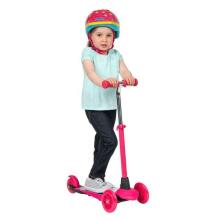 Mondo Disney Twist Scooter Art.28300 Frozen Bērnu trīsriteņu skūteris