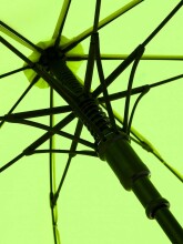 Fillikid Children's Umbrella Art.6100-04 Green Детский Зонтик с встроенными светодиодными лампами