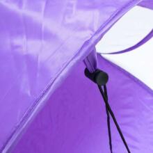 TLC Baby Tent Art.L3B Палатка туристическая для пляжа