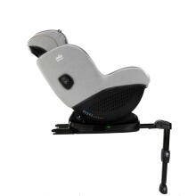 Joie I-Quest autokrēsls 0-18 kg, Carbon