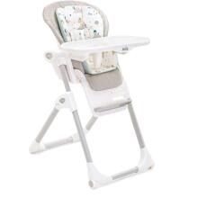 Joie'20 Mimzy LX  Art.H1013CATPP000 Tropical Paradise  Barošanas krēsls