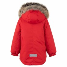 Lenne'21 Micah Art.20337/622 Тёплая зимняя куртка - парка для мальчика