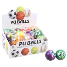 I-Toys Fruit Ball Art.1233272 Bumbiņa(bumba) 1 gab.(diametrs 6cm)