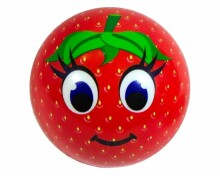 I-Toys Fruit Ball Art.1233272 Bumbiņa(bumba) 1 gab.(diametrs 6cm)