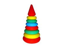 BebeBee Pyramid Art.25029  Bērnu piramīda