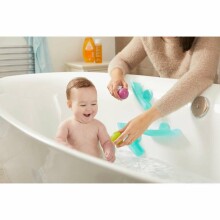 „Tommee Tippee“ 491010 krioklio vonios žaislai