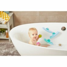 „Tommee Tippee“ 491010 krioklio vonios žaislai