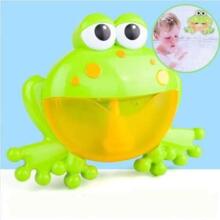 TLC Baby Bubble Frog Art.HN1669 Игрушка с мыльными пузырями