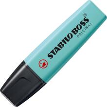 Stabilo Boss Art.66893 Flomasteri komplekts,6 gab