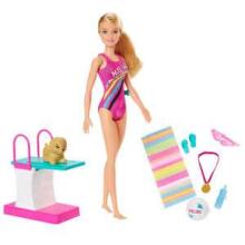 Mattel Barbie  Art.GHK23