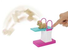 Mattel Barbie  Art.GHK23