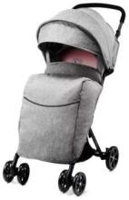 KinderKraft Lite Up Pink Art. KKWLITUPNK0000 everyday light stroller