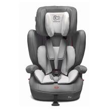 KinderKraft Go Grey Art. 67252 Augstas kvalitātes bērnu autosēdeklis 9-36 kg ( I-II-III )