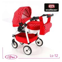 Adbor Lily Sport Art.LS-12