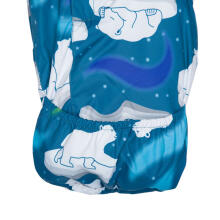 Huppa'22 Keira Art.31920030-13266  Silts ziemas termo kombinezons