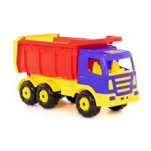 Polesie Cars Art.6607 Mašīna  Pašizgāzējs