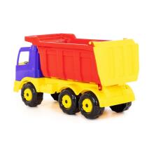 Polesie Cars Art.6607 Mašīna  Pašizgāzējs
