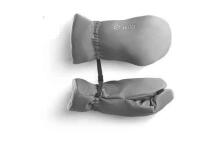 Jedo Winter gloves Art.A6 Зимние рукавицы для колясок