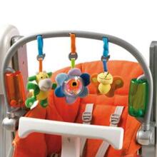 Peg-Perego '21 Play Bar Art.IABAGI0001