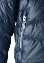 Reima Martti 531291-6980 Silta dūnu jaka - veste zēniem, 2 in 1 (izm.: 104-158 cm)
