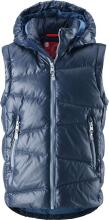 Reima Martti 531291-6980 Silta dūnu jaka - veste zēniem, 2 in 1 (izm.: 104-158 cm)