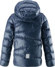 Reima Martti 531291-6980 Silta dūnu jaka - veste zēniem, 2 in 1 (izm.: 104-158 cm)