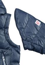 Reima Martti 531291-6980 Silta dūnu jaka - veste zēniem, 2 in 1 (izm.: 104-158 cm)