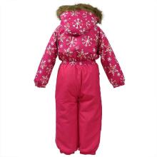 Huppa'18 Willy Art.31900030-71663 Silts ziemas termo kombinezons (92-134 cm)