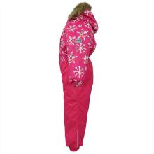 Huppa'18 Willy Art.31900030-71663 Silts ziemas termo kombinezons (92-134 cm)