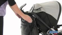 Peg Perego Borsa Gold Bag