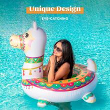 Inflatable Swimming Ring Art.67957