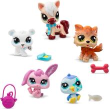 Littlest Pet Shop Art.67998