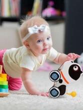 TLC Baby Funny Pig Art.189655 Игрушка на колёсах
