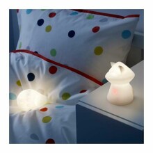 Made in Sweden Pelarboj Art.804.242.60 LED настольная лампа для детской комнаты