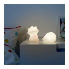 Made in Sweden Pelarboj Art.804.242.60 LED настольная лампа для детской комнаты